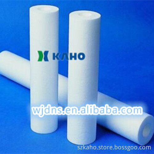 Water Filter Cartridge/ Air Filter/Filter Tube